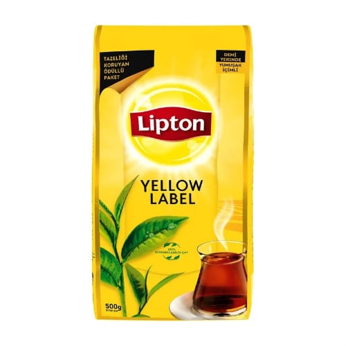 Lipton Çay